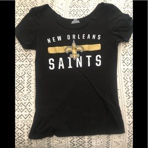 New Orleans Saints t-shirt